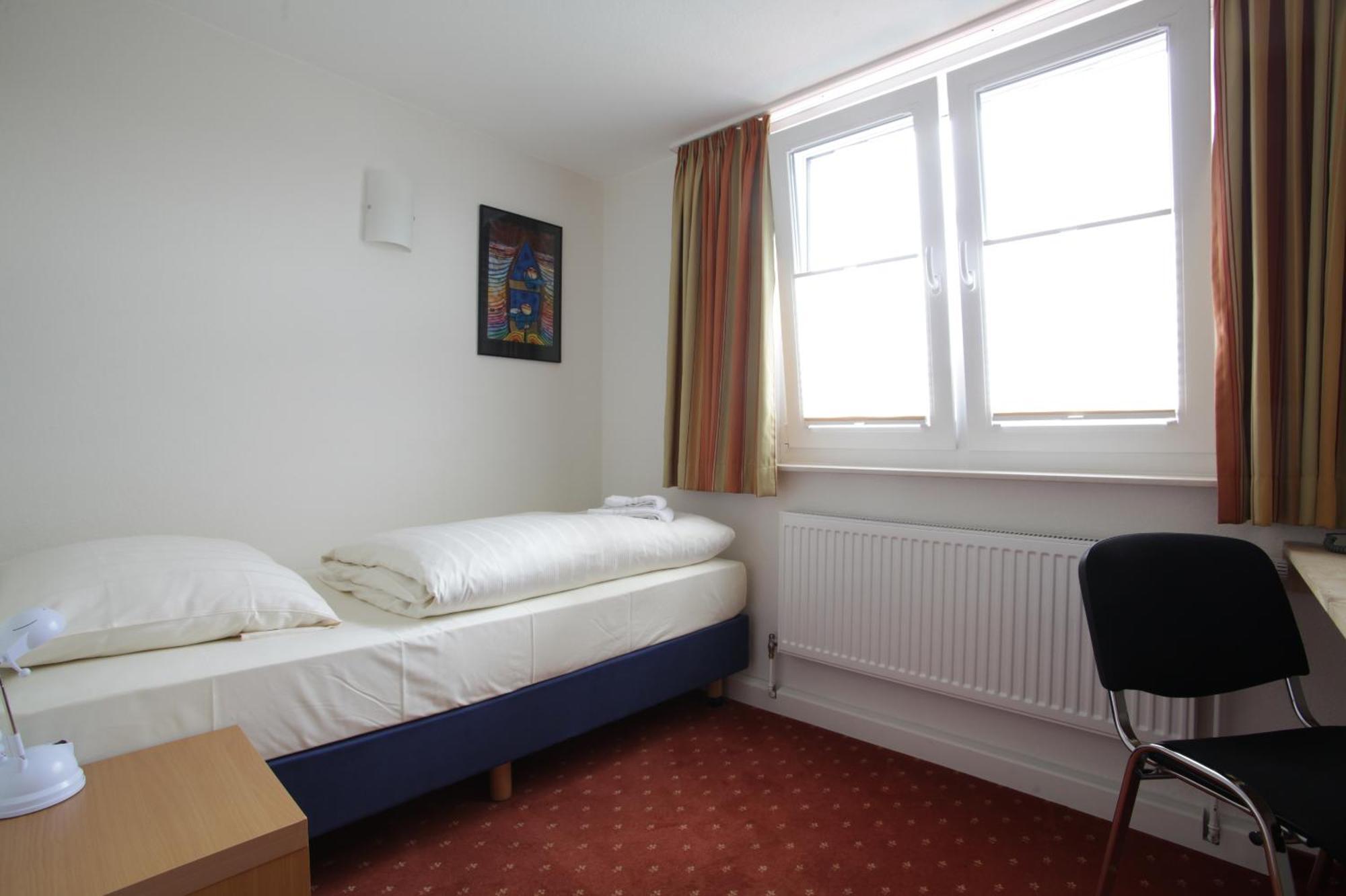 Baltic Hotel Luebeck Lübeck Quarto foto
