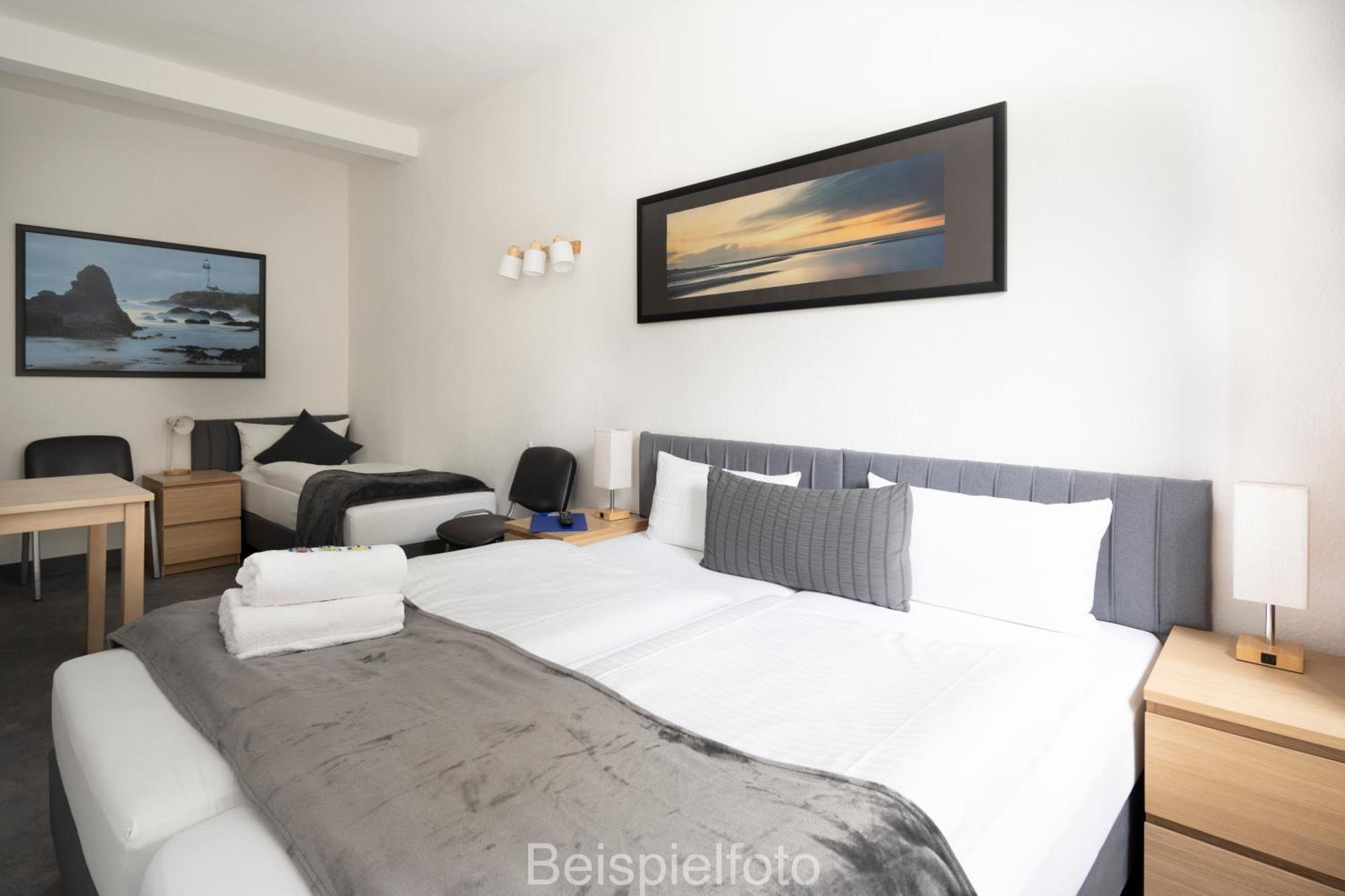 Baltic Hotel Luebeck Lübeck Quarto foto