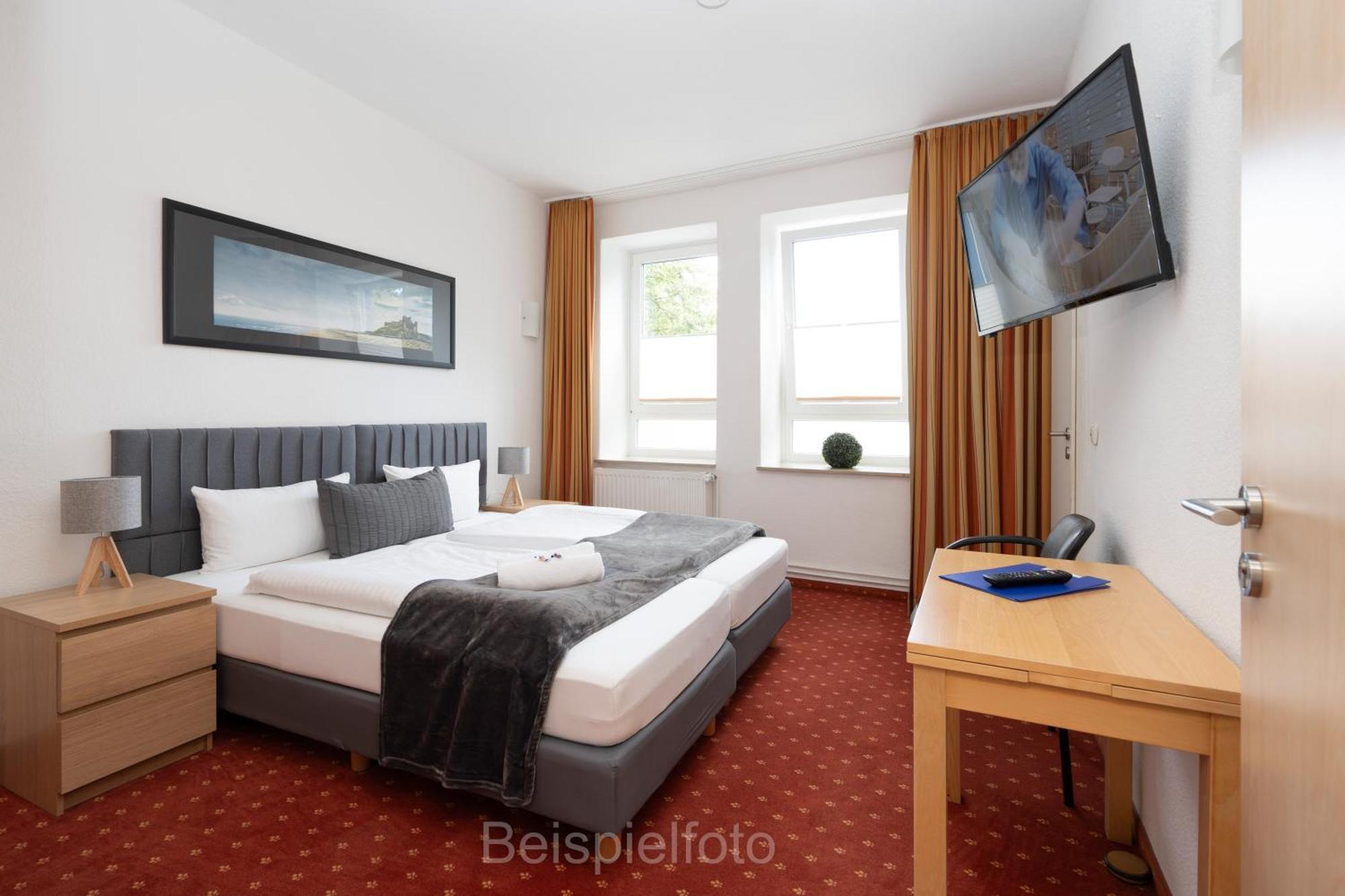 Baltic Hotel Luebeck Lübeck Quarto foto