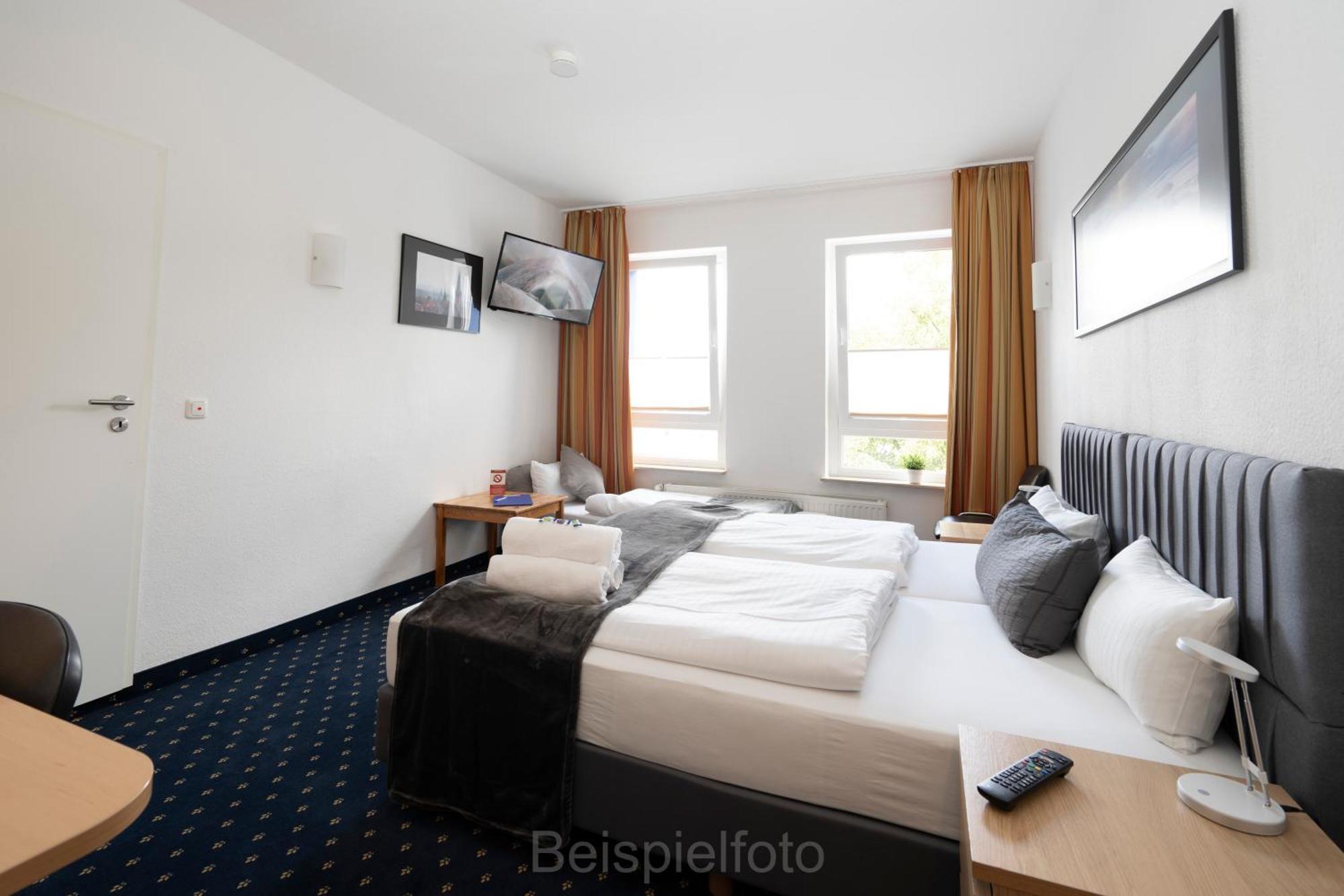 Baltic Hotel Luebeck Lübeck Quarto foto