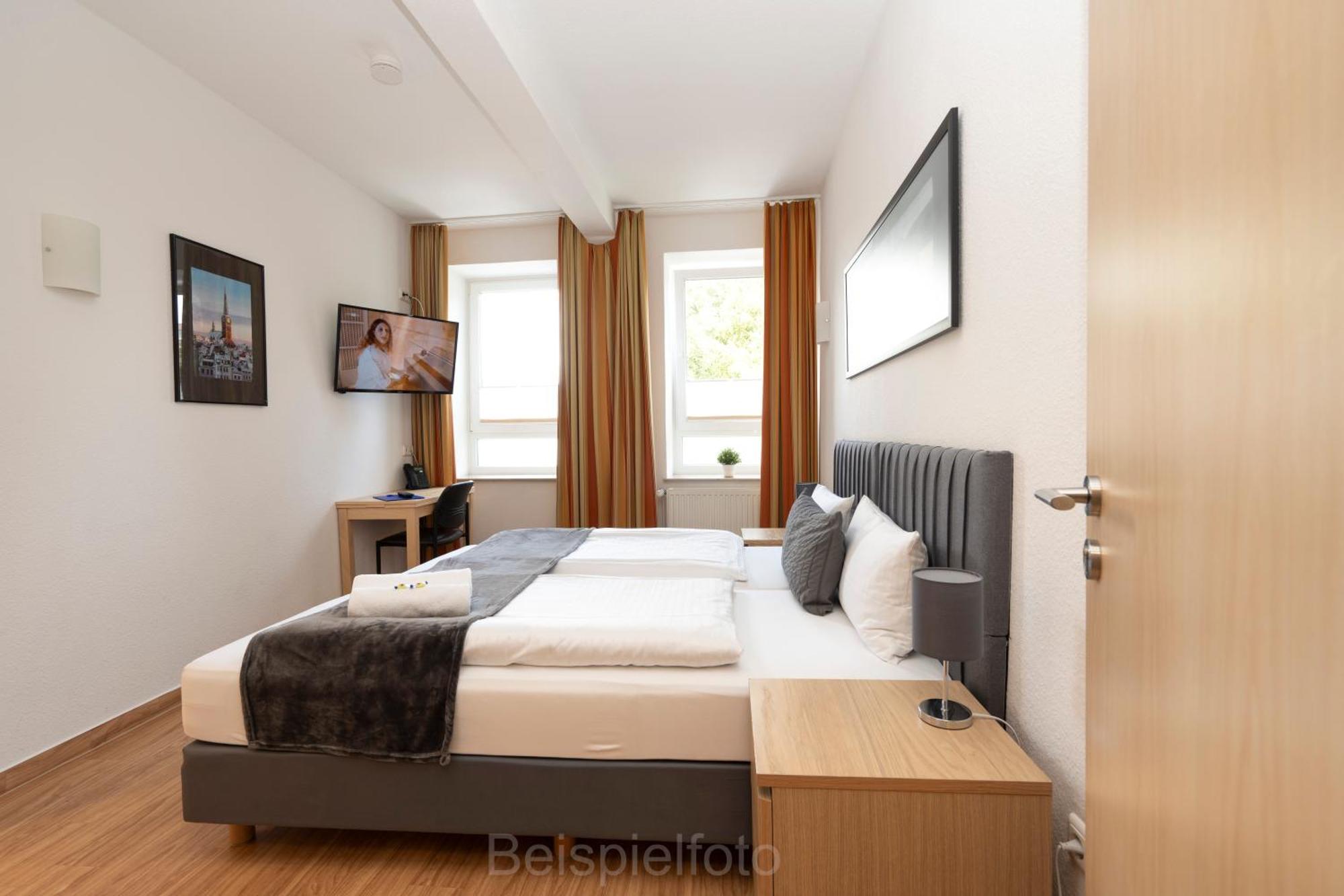 Baltic Hotel Luebeck Lübeck Quarto foto