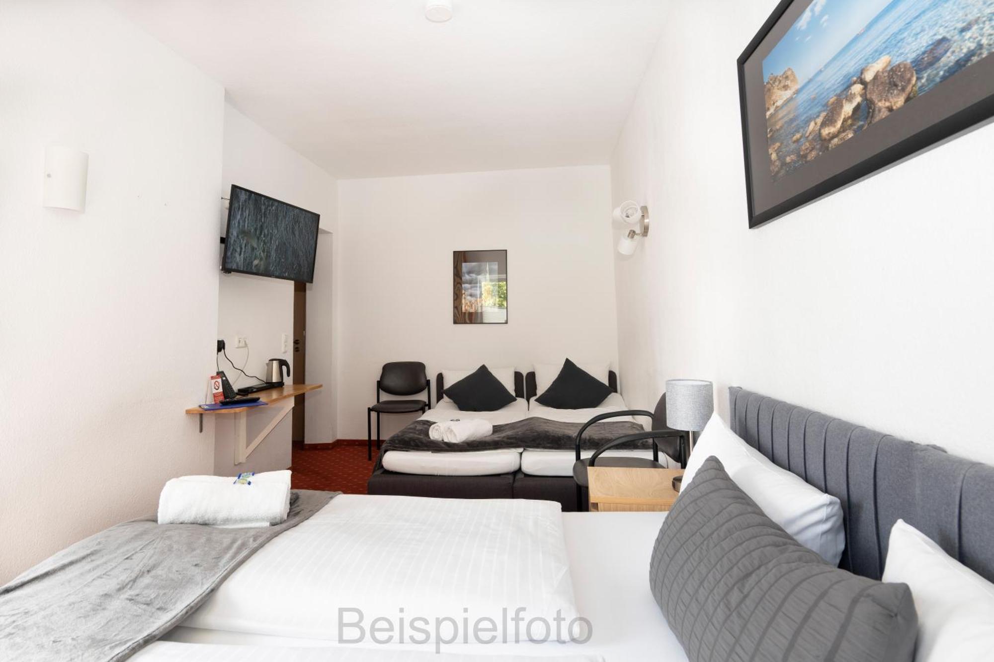 Baltic Hotel Luebeck Lübeck Quarto foto