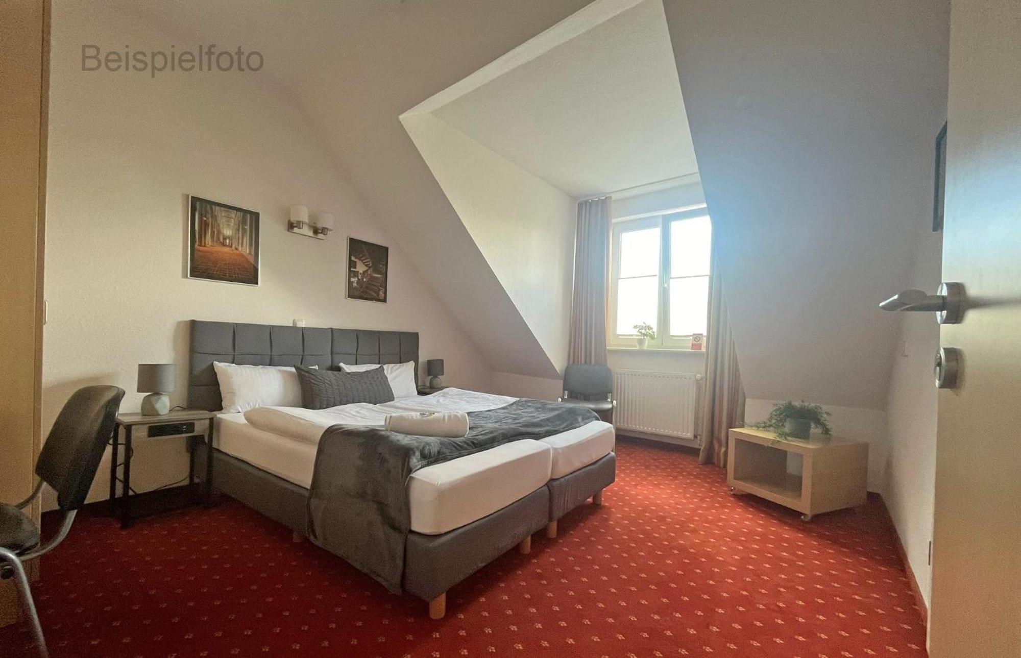 Baltic Hotel Luebeck Lübeck Quarto foto