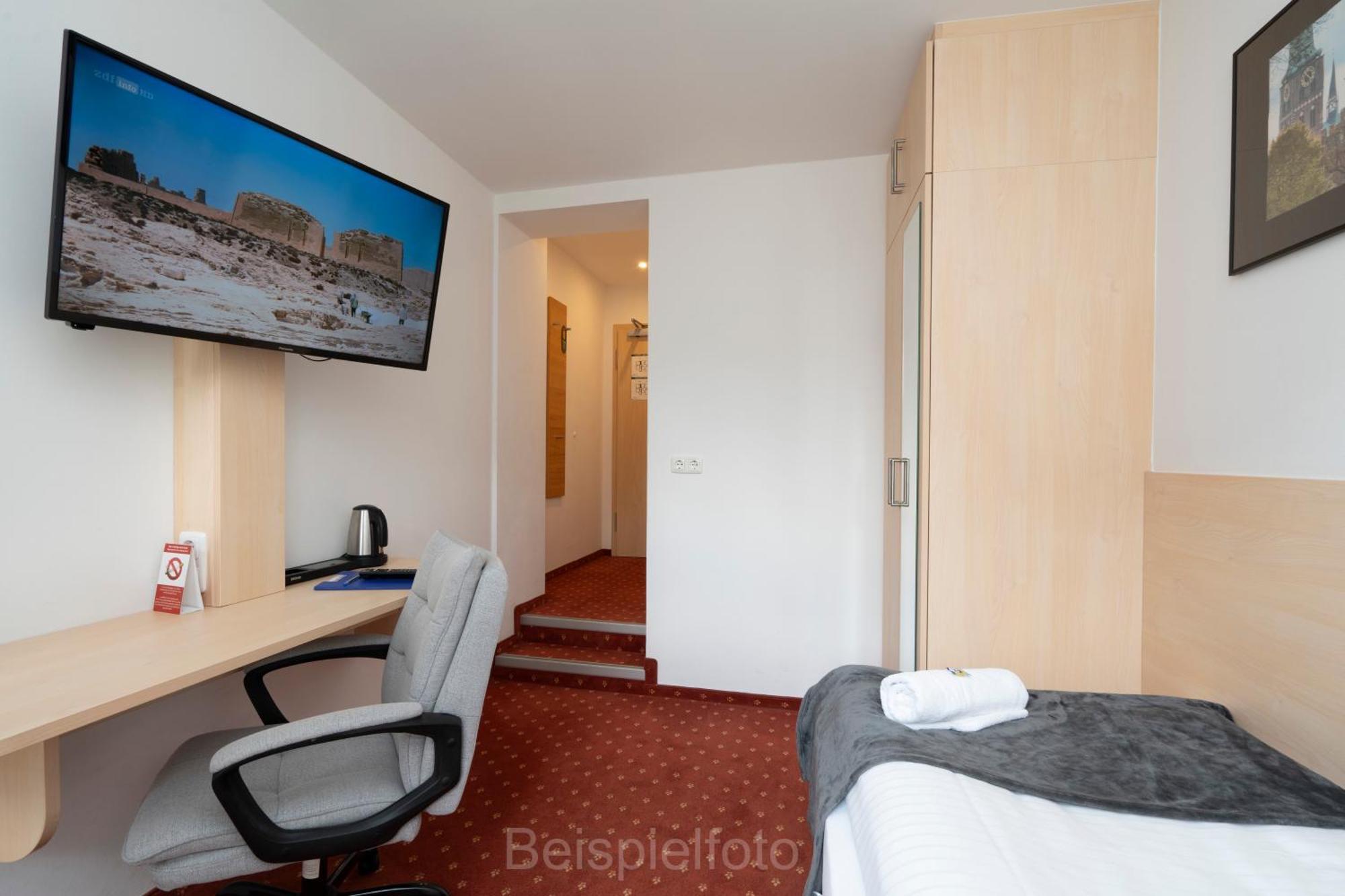 Baltic Hotel Luebeck Lübeck Quarto foto