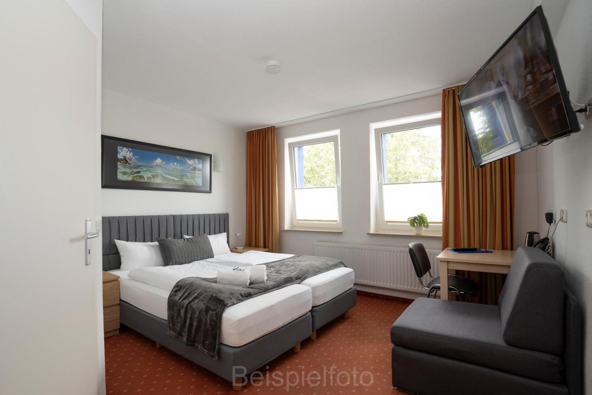 Baltic Hotel Luebeck Lübeck Quarto foto