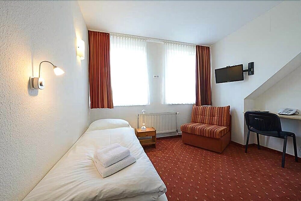 Baltic Hotel Luebeck Lübeck Exterior foto